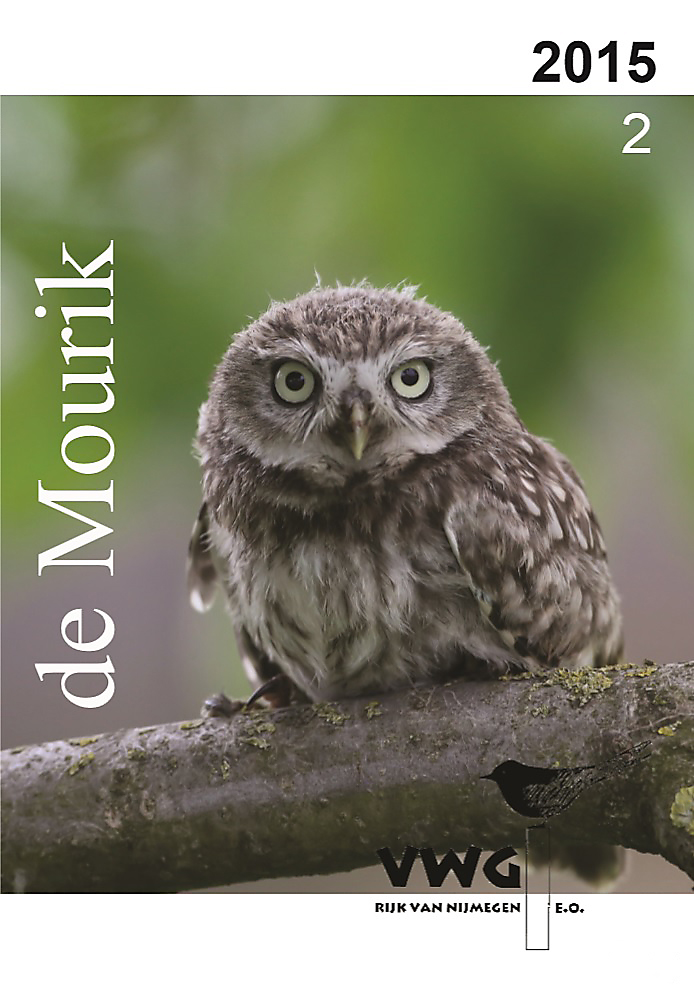 cover mourik 2015-2
